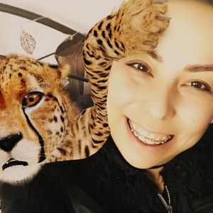 Meet your Posher, Trisha